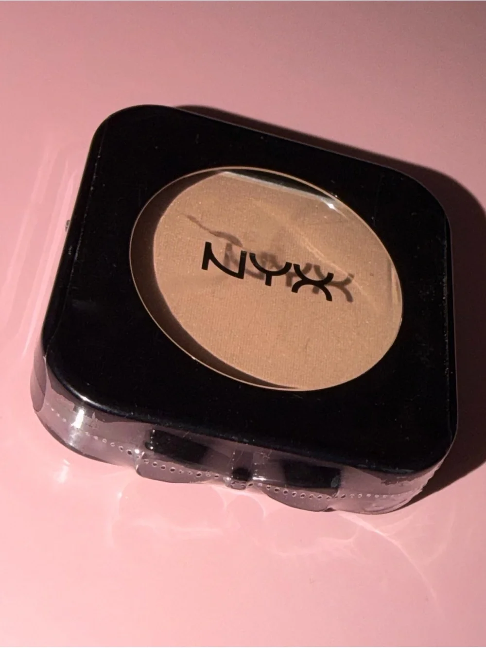 NYX high definition blush